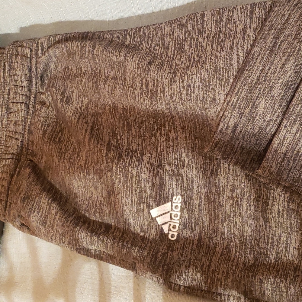 Mens Climawarm Adidas Sweats Size XL